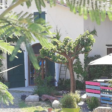 Gite Pedelucq Pouillon Exterior photo
