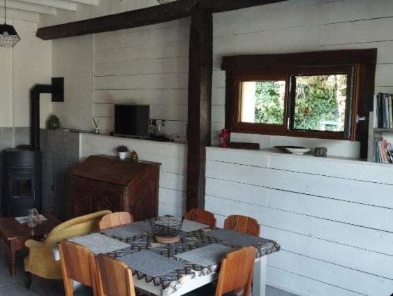 Gite Pedelucq Pouillon Exterior photo